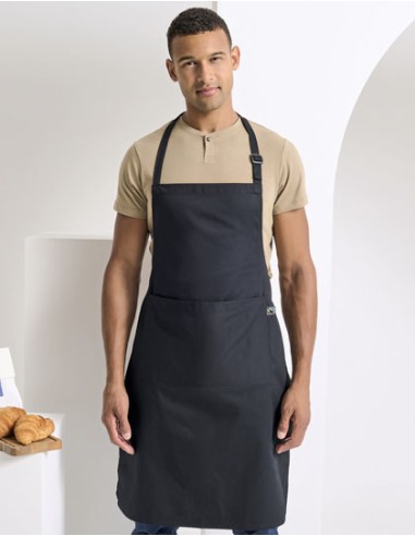 PRE-PR112-Apron (Fairtrade Cotton)